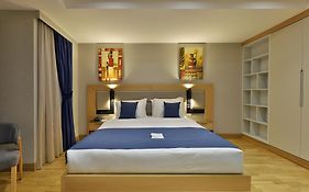 Istanbul Pera Taksim Pera Star Hotel - Istiklal Street